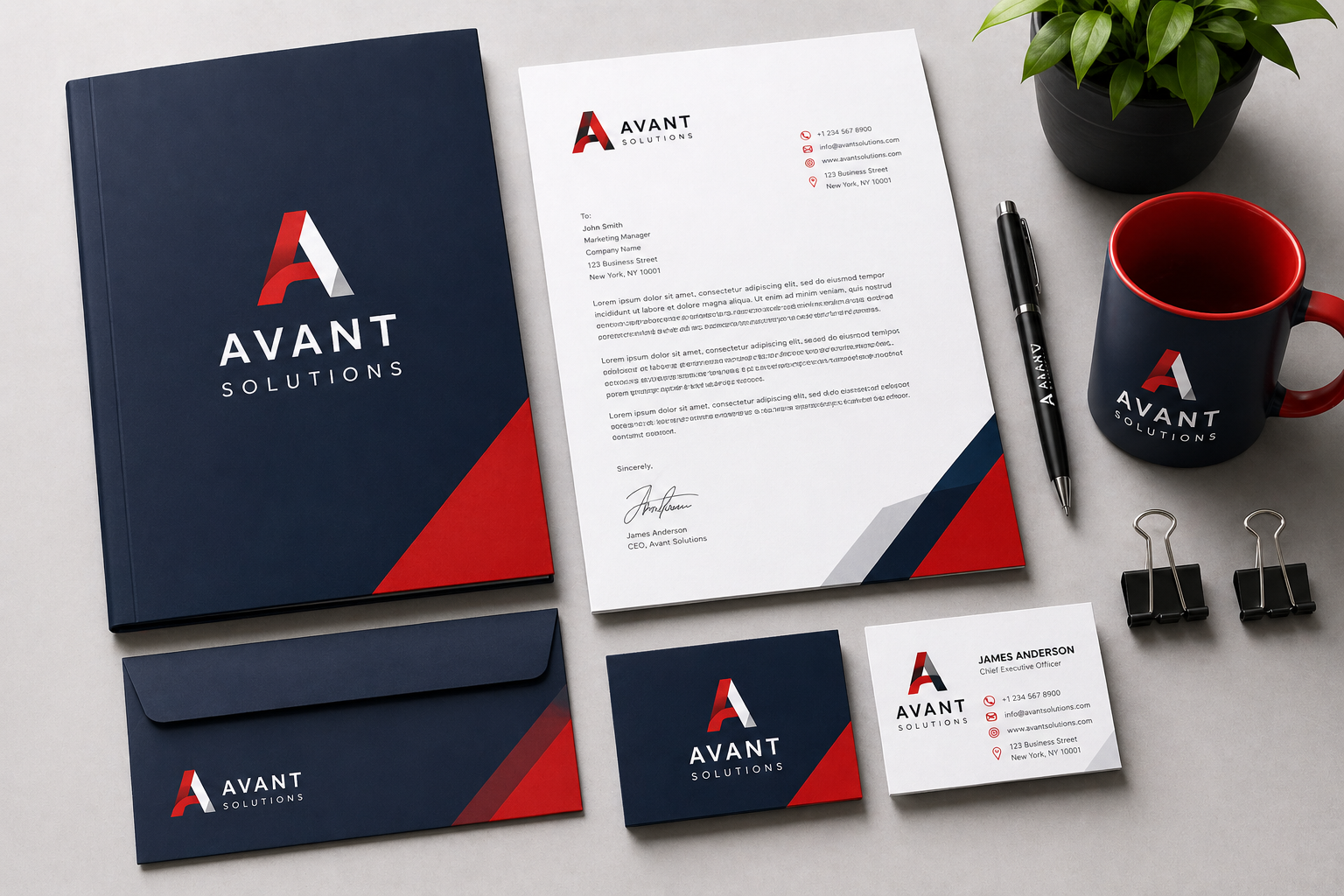 Branding